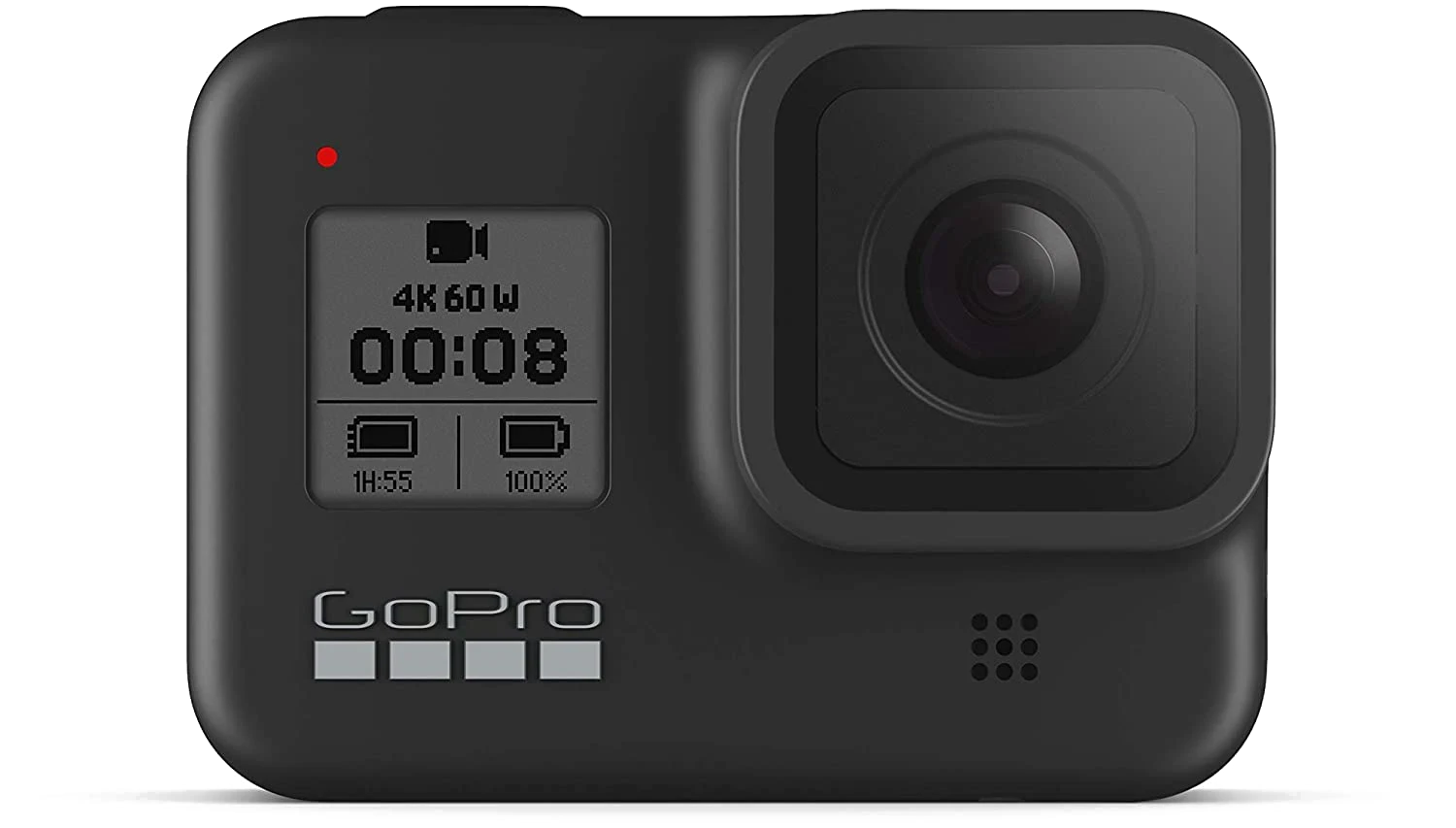 Hero 8 Black