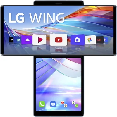 Wing 5g