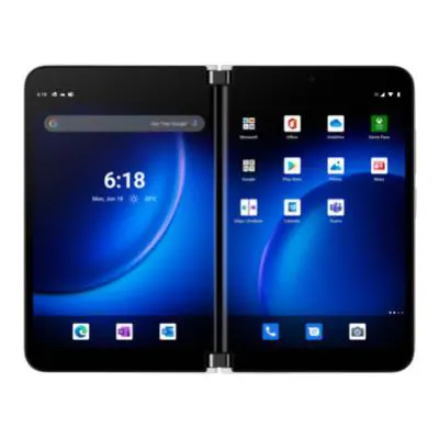 Surface Duo 2