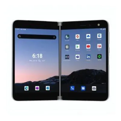 Surface Duo