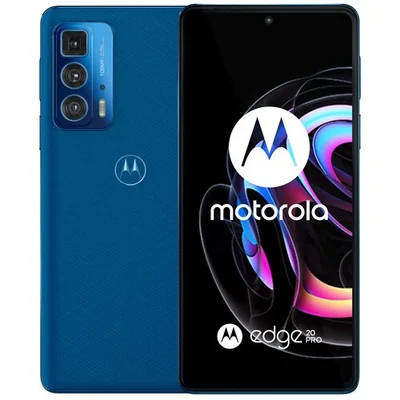 Edge 20 Pro