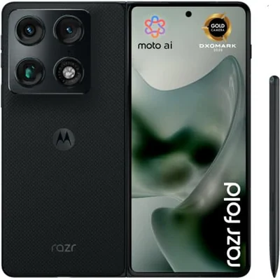 Razr Fold