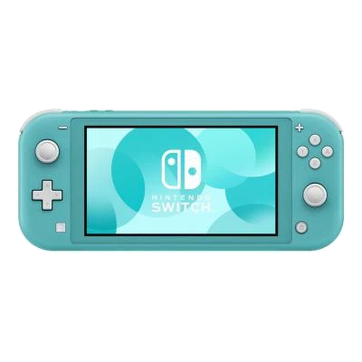 Switch Lite