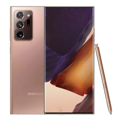 Galaxy Note 20 Ultra