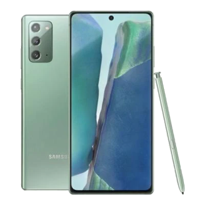 Galaxy Note 20