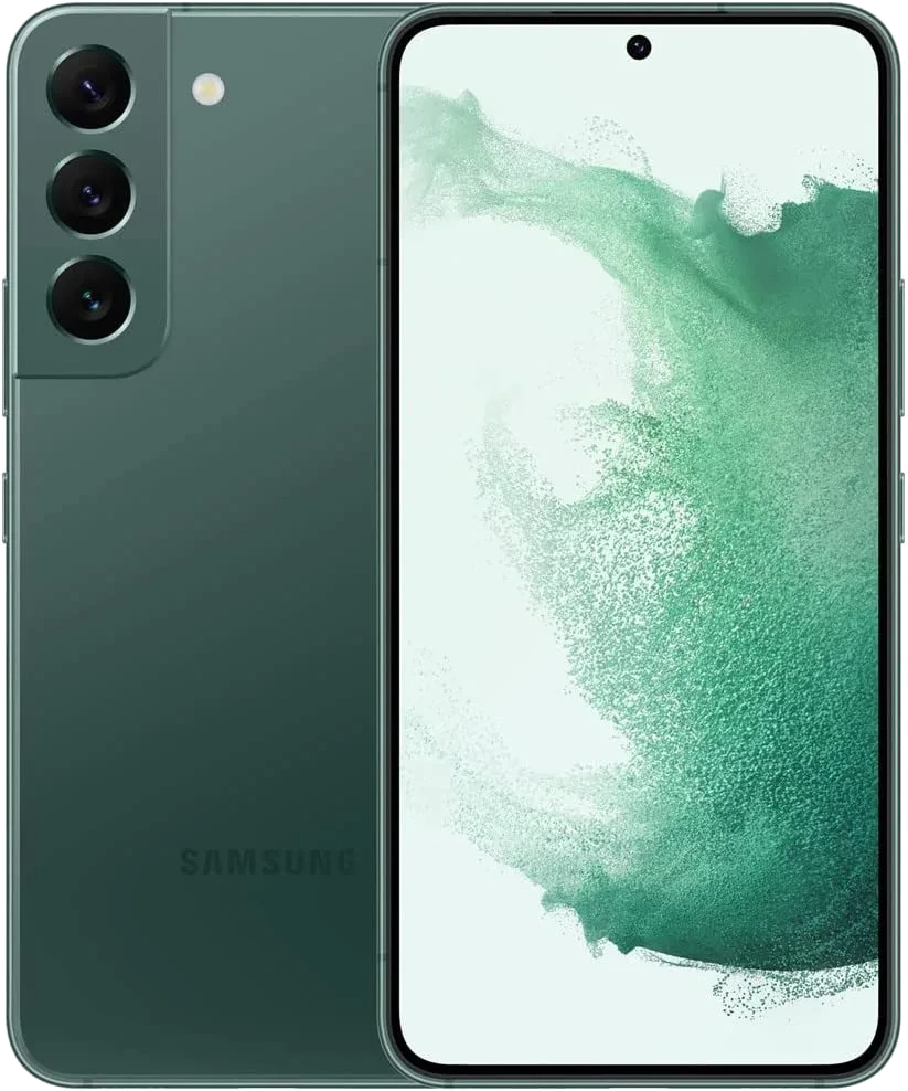 Galaxy S22 Plus