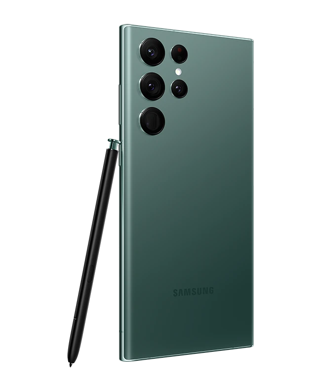 Galaxy S22 Ultra
