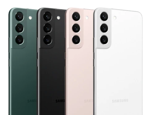Galaxy S22