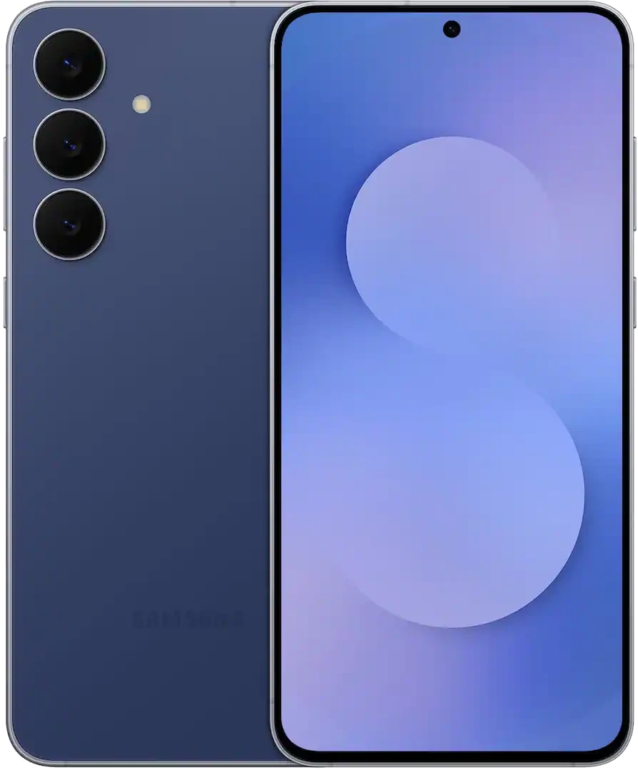 Galaxy S25 FE