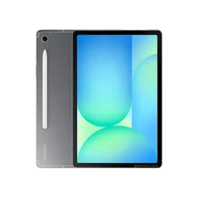 Galaxy Tab S10 FE Plus