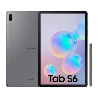 Galaxy Tab S6 Lite