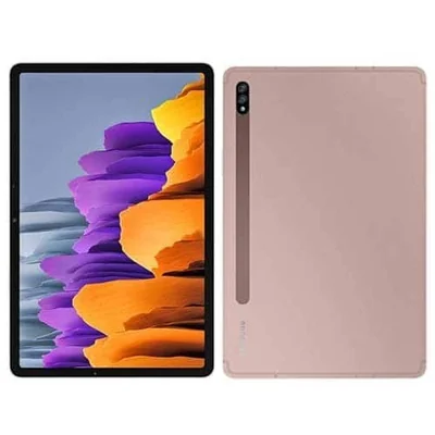 Galaxy Tab S7
