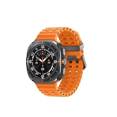 Galaxy Watch Ultra (2025)