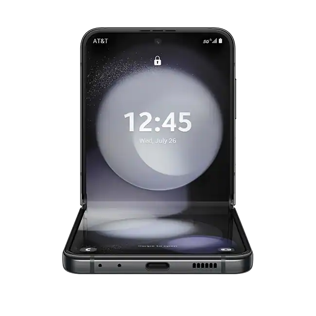 Galaxy Z Flip5