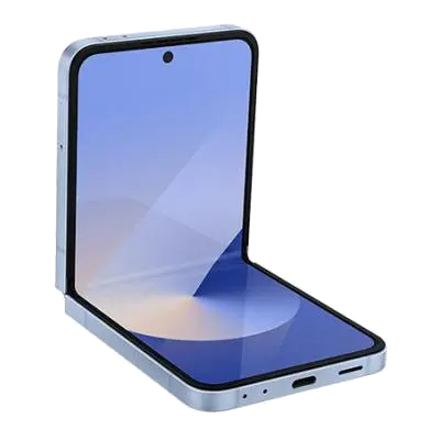 Galaxy Z Flip6
