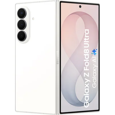 Galaxy Z Fold8 Ultra