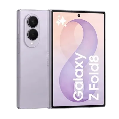 Galaxy Z Fold8
