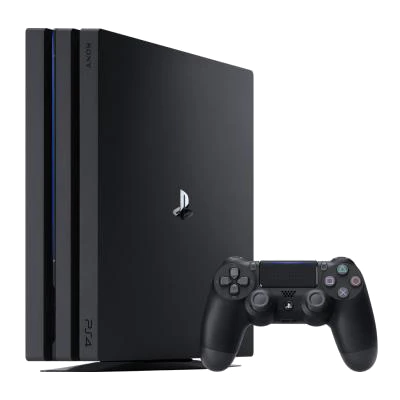 ps4 pro