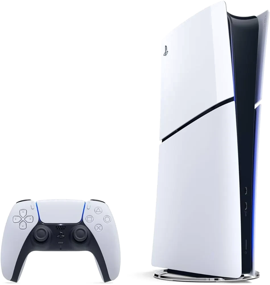 ps5 slim digital edition