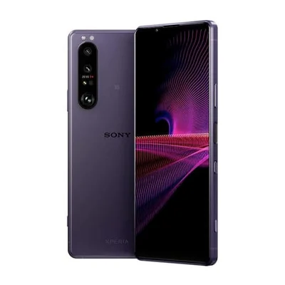 Xperia 1 III