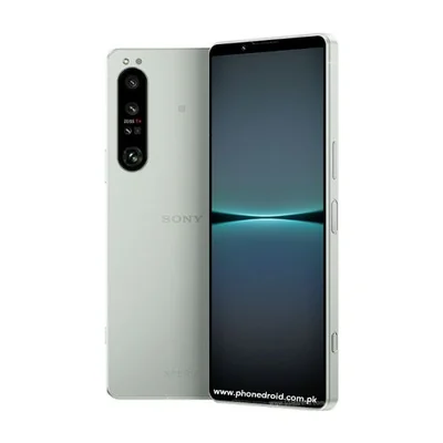 Xperia 1 IV