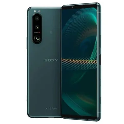Xperia 5 III