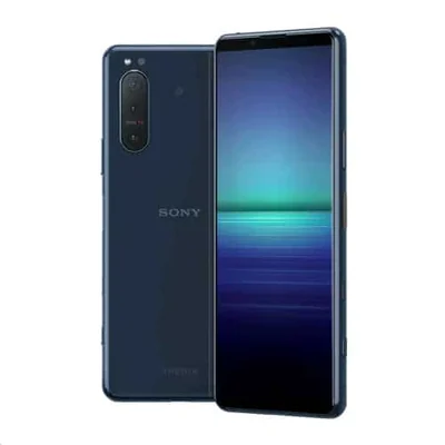 Xperia 5 IV