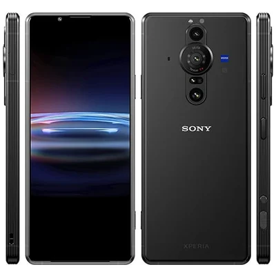 Xperia Pro-I