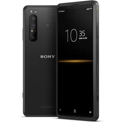 Xperia Pro